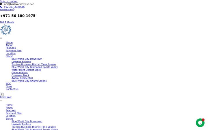 Screenshot of blueworldcityisb.net