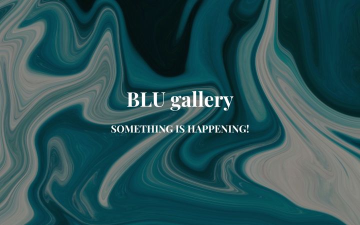 Screenshot of blugallery.hr