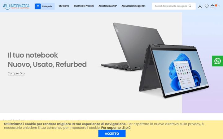 bluinformatica.it