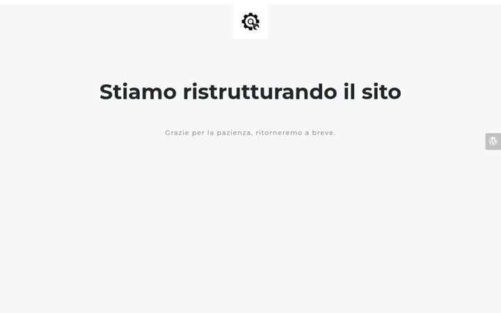 Screenshot di blumattone.it