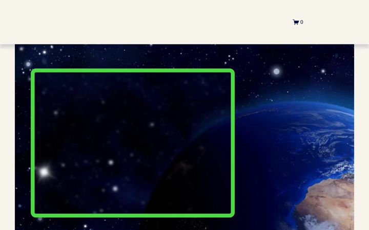 Screenshot of blume-umweltstiftung.de