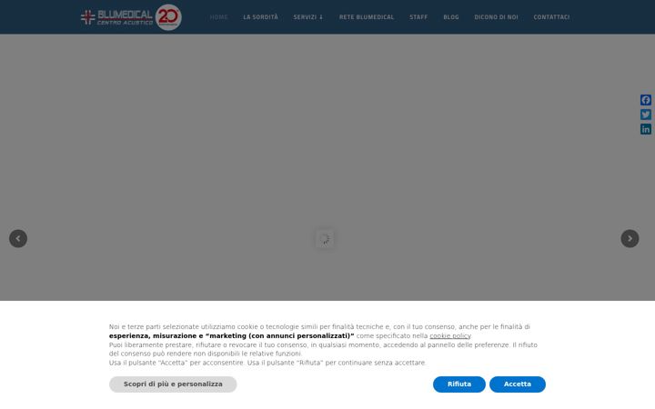 Screenshot of blumedical.com