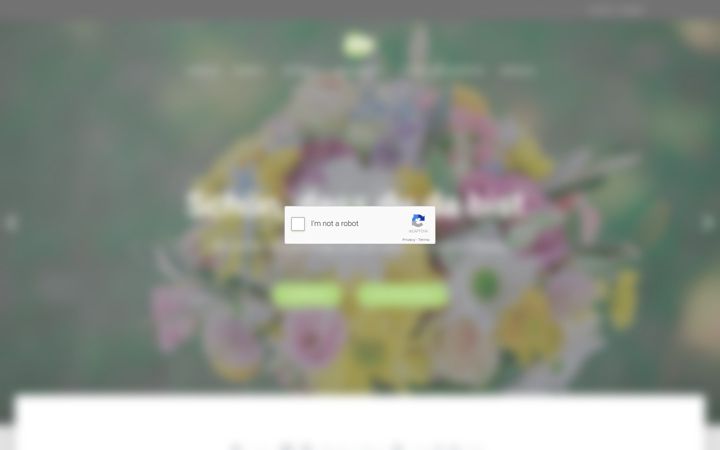Screenshot di blumen-heck.de