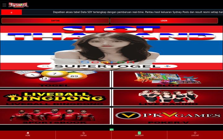 Screenshot of blumenthalfranchiselaw.com