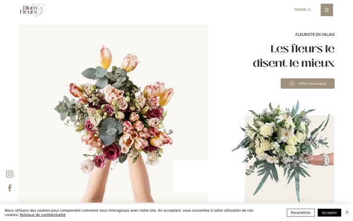 Screenshot of blumfleurs-grimisuat.ch