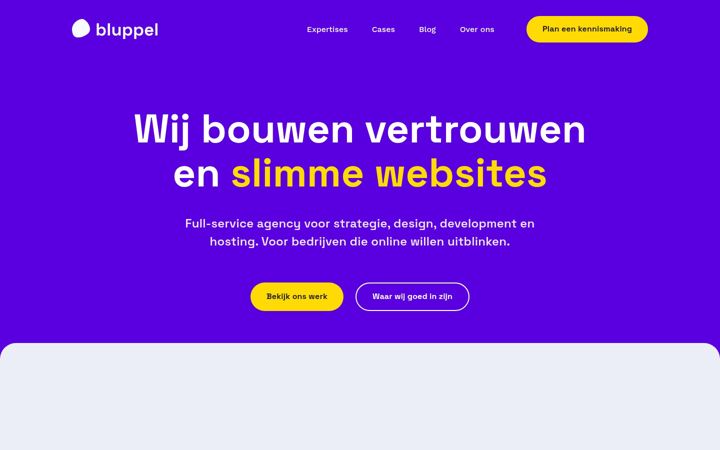 bluppel.nl