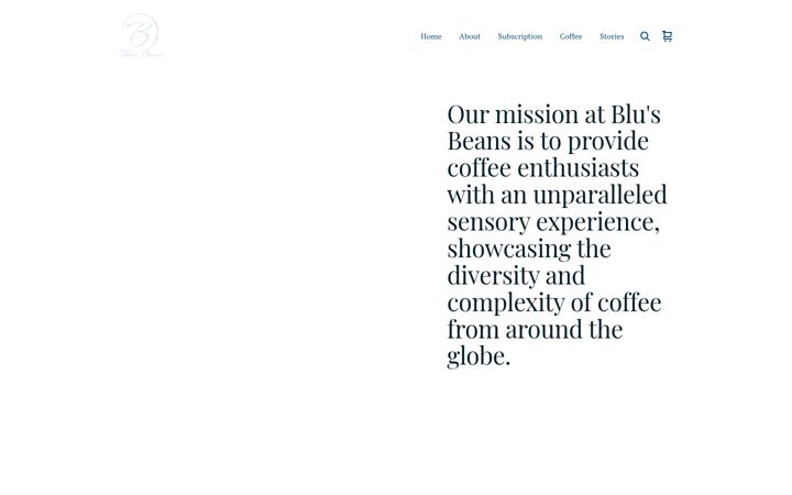 blusbeans.com