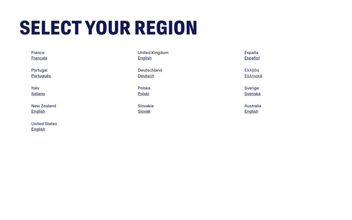 Screenshot of blustore.cz