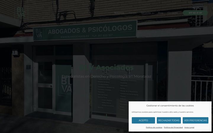 Képernyőkép: blvasociados.es