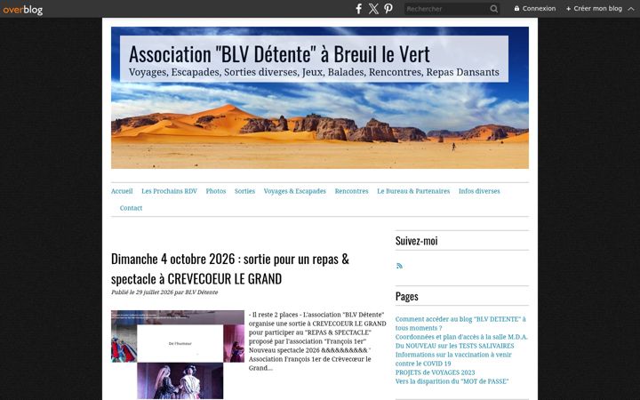 Képernyőkép: blvdetente.com