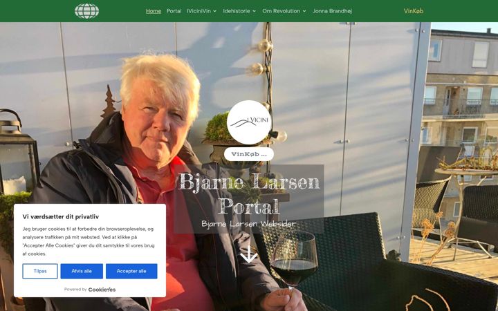 Zrzut ekranu blvicini.dk