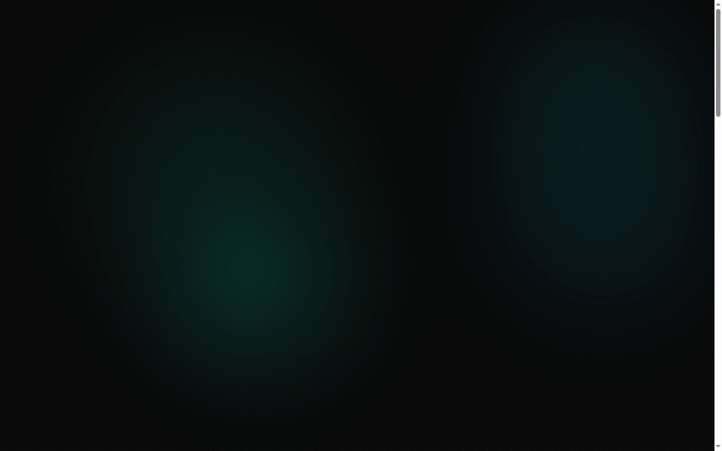 Captura de pantalla del banner de consentimiento mostrado antes de cualquier interacción