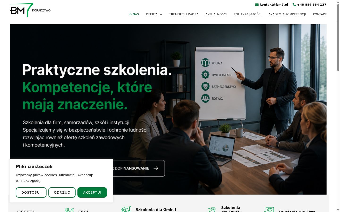 Snímek obrazovky baneru souhlasu zobrazeného před jakoukoli interakcí