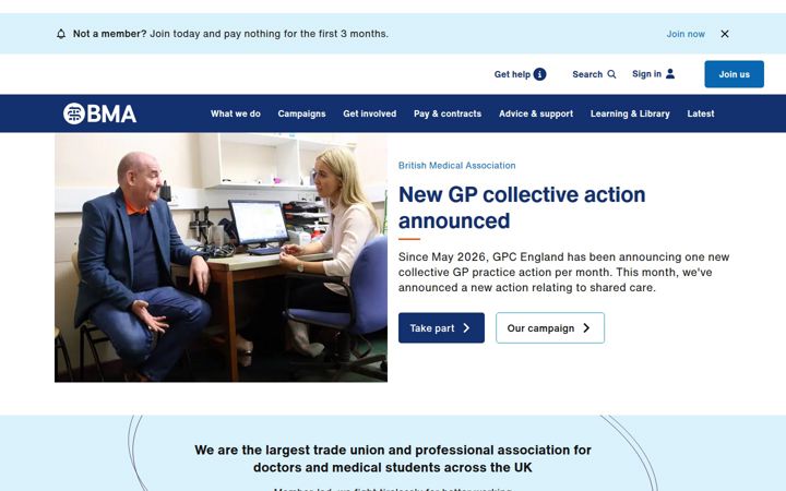 bma.org.uk