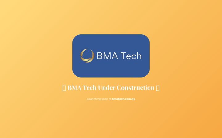 Képernyőkép: bmatech.com.au