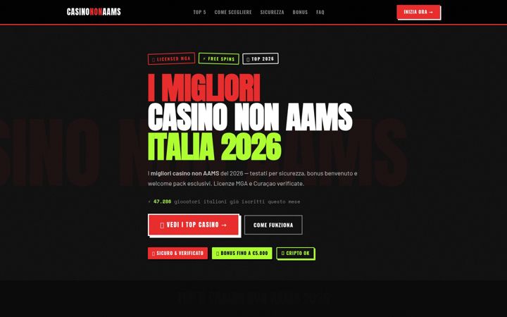 Screenshot of bmbroma.com