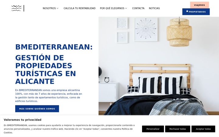 Ekrānuzņēmums no bmediterranean.com
