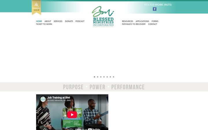 Screenshot of bmiworks.org