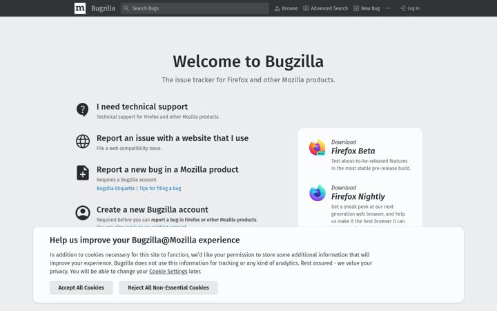 Screenshot of bmoattachments.org