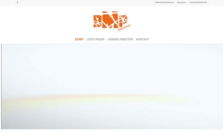 Screenshot του bmp-foliendesign.de