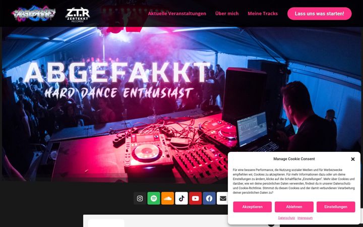 Zrzut ekranu bn-booking.com