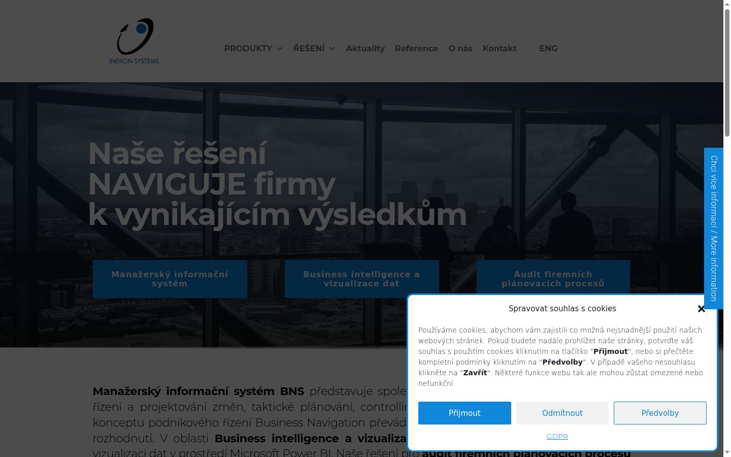 Zrzut ekranu banera zgody wyświetlanego przed jakąkolwiek interakcją