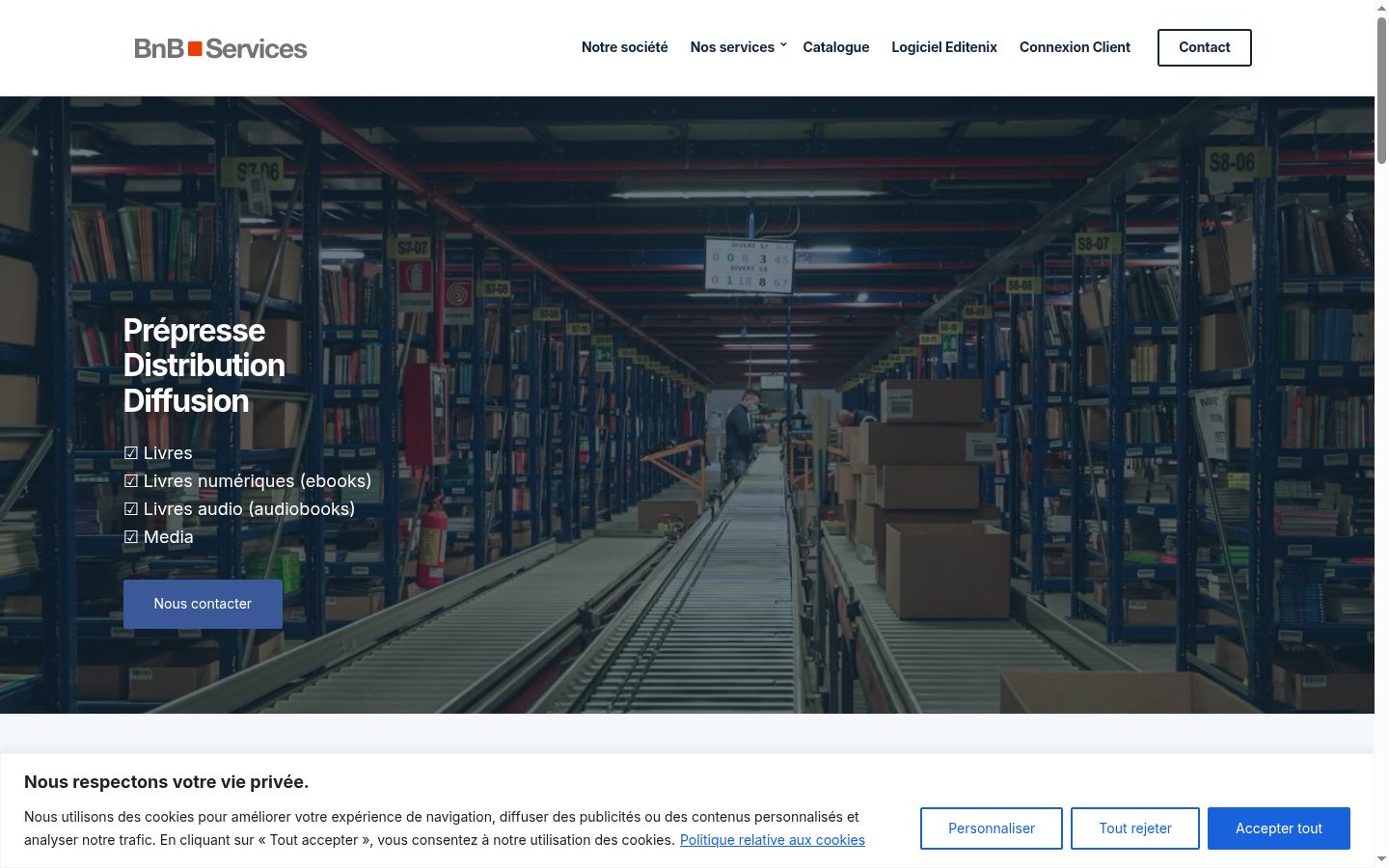 Sutikimo reklamjuostės, rodytos prieš bet kokią sąveiką, ekrano kopija