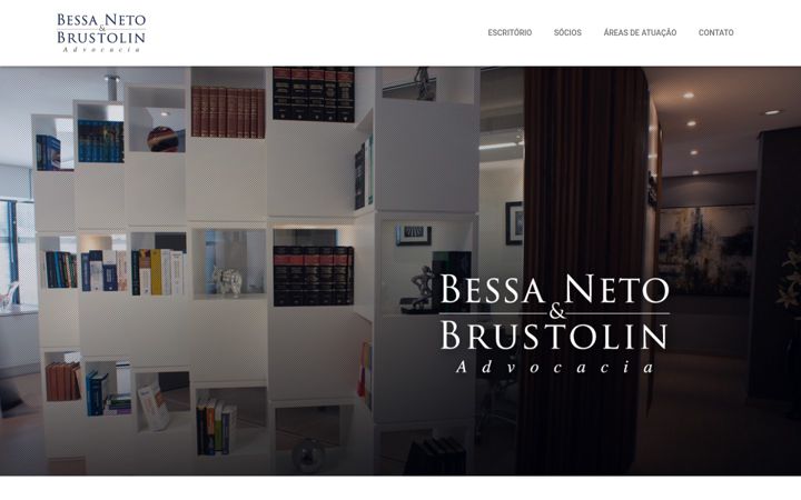 Zrzut ekranu bnb.adv.br
