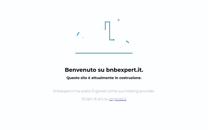 Screenshot of bnbexpert.it
