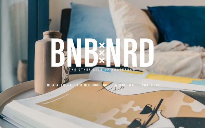 Screenshot of bnbnrd.nl