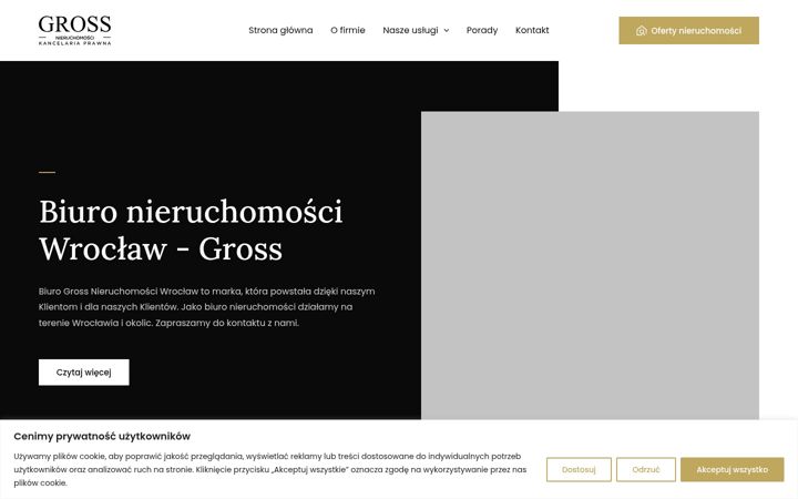 Képernyőkép: bngross.pl