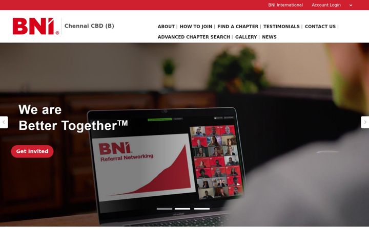 Skærmbillede af bni-chennaicbdb.in