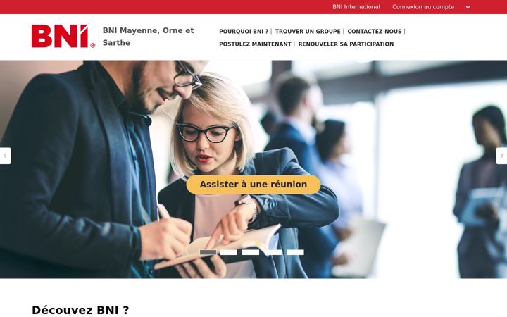 Screenshot of bni53-61-72.fr