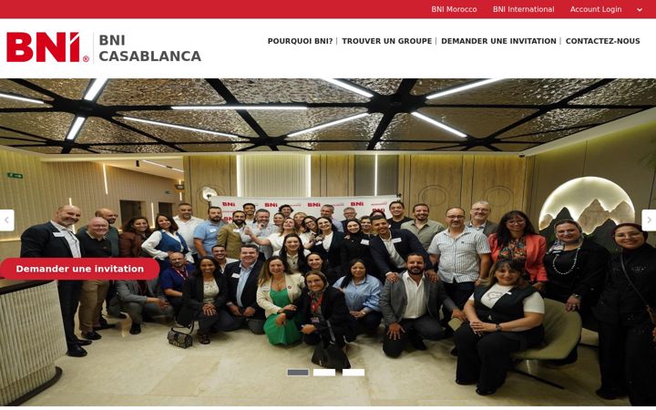 Screenshot stránky bnicasablanca.com