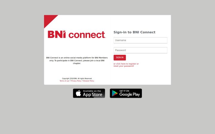 bniconnectglobal.com