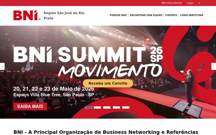 Screenshot ta' bninop.com.br
