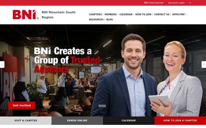 Captura de pantalla de bnisetn.com