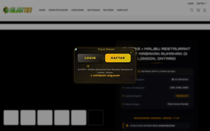 Screenshot of bnnpaceh.com