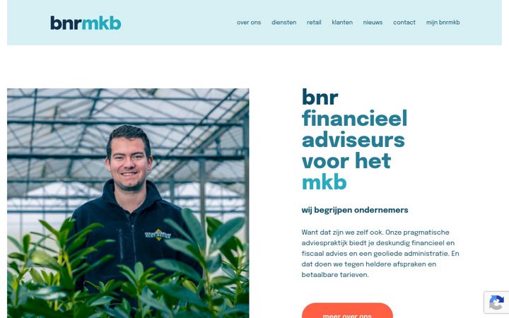Skærmbillede af bnrmkb.nl