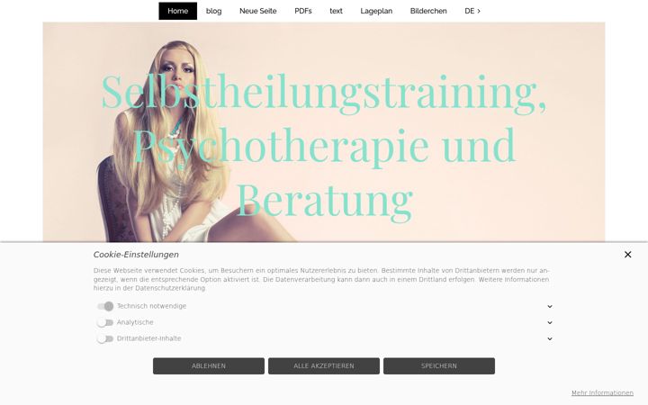 Screenshot of bo-shop.org
