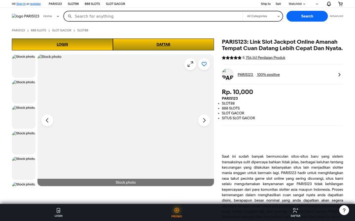 Screenshot of bo-systems.nl