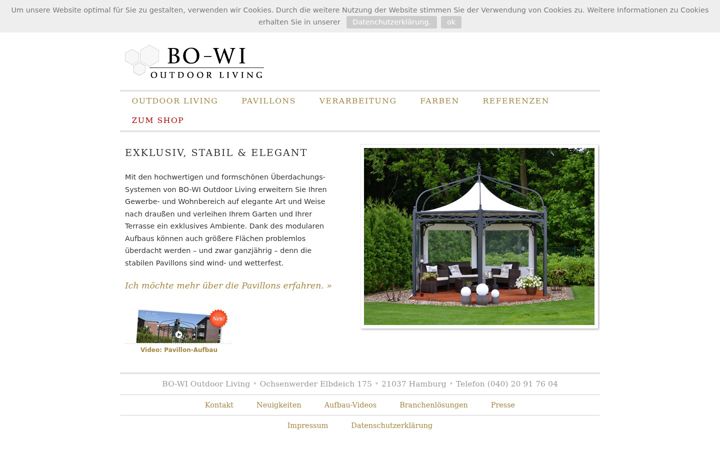 Screenshot di bo-wi.com