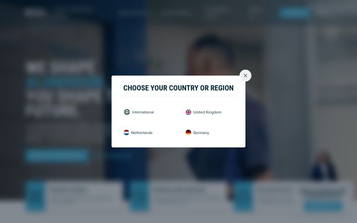 Screenshot of boalextrusion.com