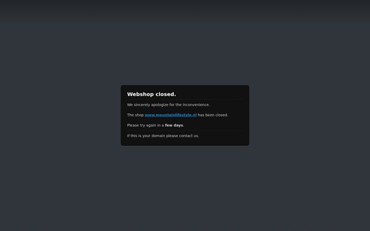 Screenshot of boardercross.nl