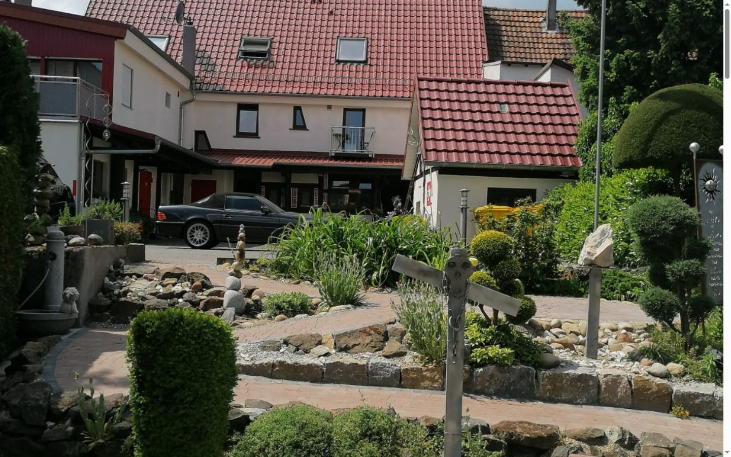 Zrzut ekranu banera zgody wyświetlanego przed jakąkolwiek interakcją