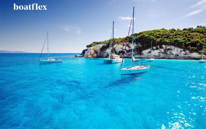 Screenshot of boatflex.com