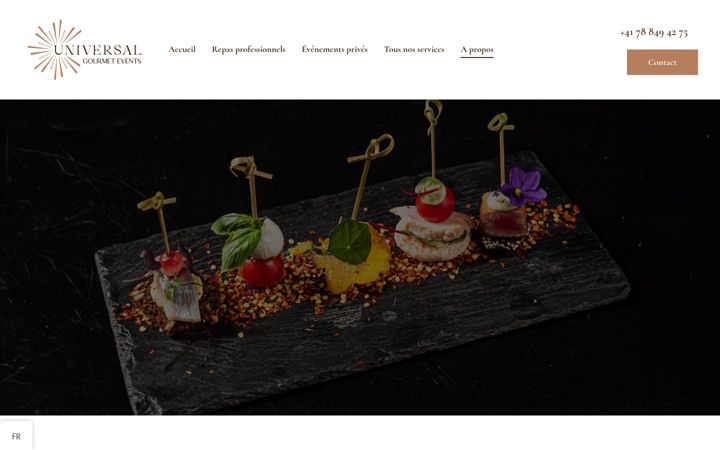 Screenshot of bob-mengi.ch