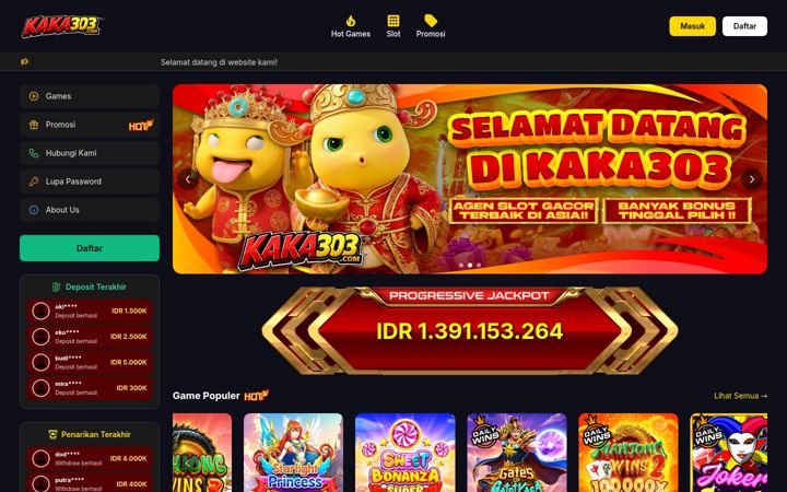 Screenshot of bobbydentdevil.com