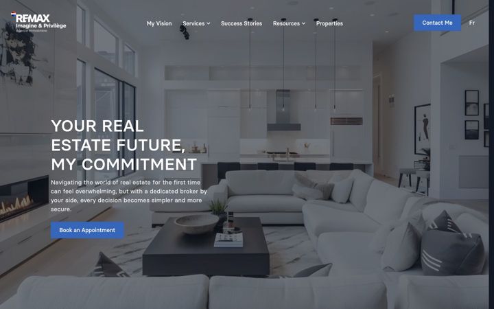 Screenshot of bobiokono.com