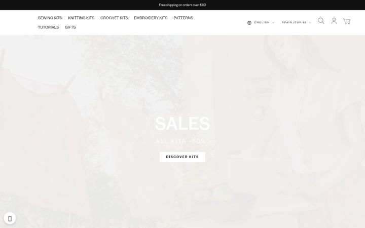 Screenshot of bobolibyme.com